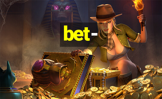 bet-