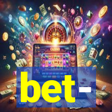 bet-