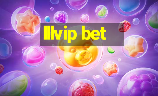 lllvip bet