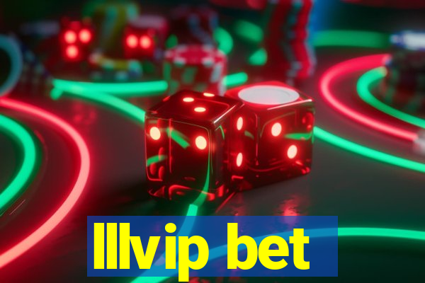 lllvip bet