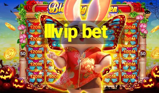 lllvip bet