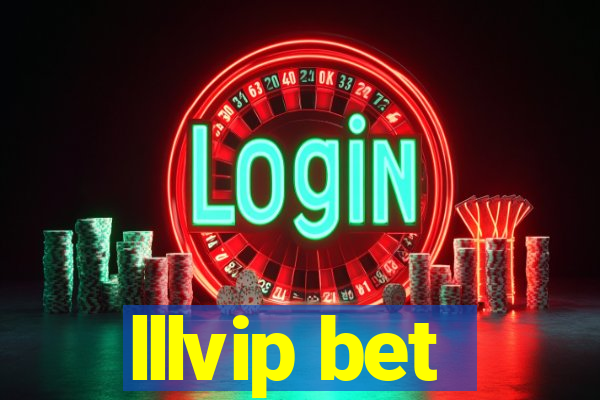 lllvip bet