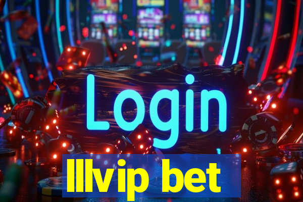 lllvip bet