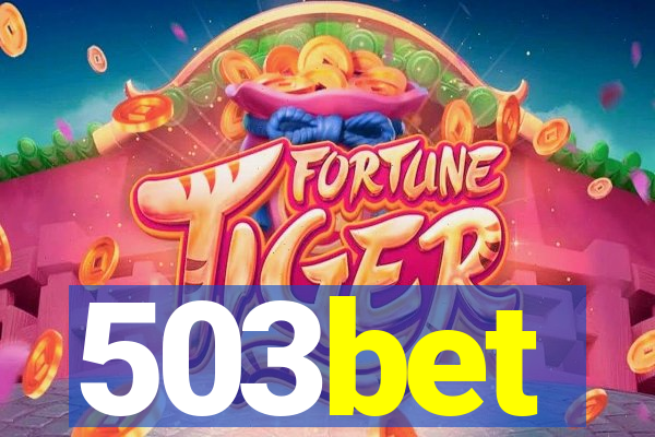 503bet