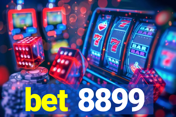 bet 8899