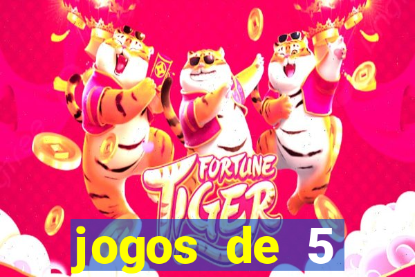 jogos de 5 centavos no esporte da sorte