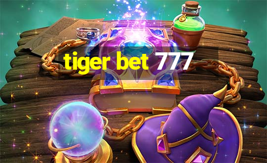 tiger bet 777