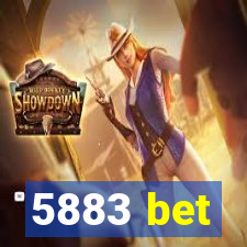 5883 bet