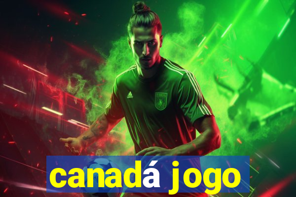 canadá jogo