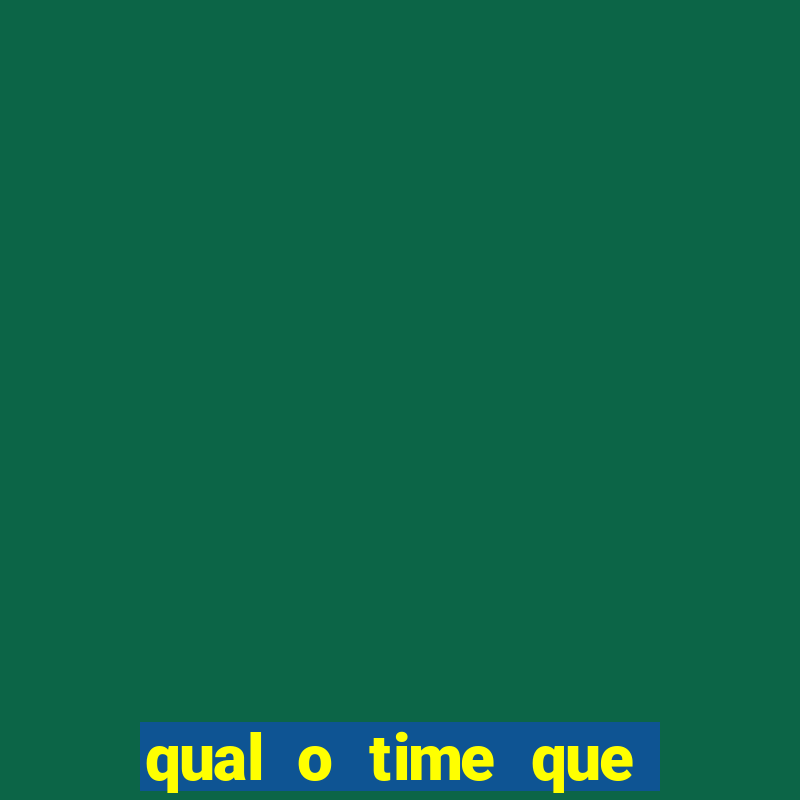 qual o time que vai jogar hoje no brasileir?o