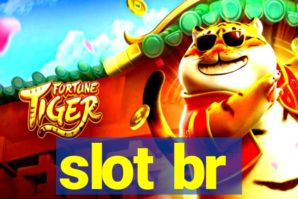 slot br