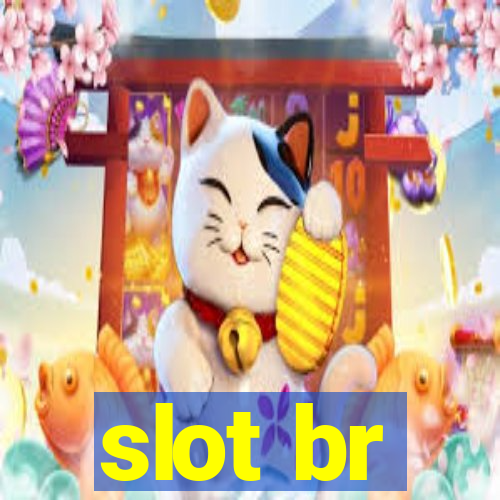 slot br