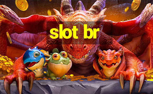 slot br