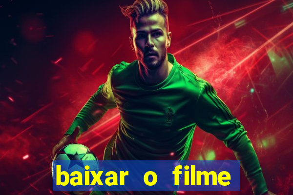 baixar o filme kung fu futebol clube