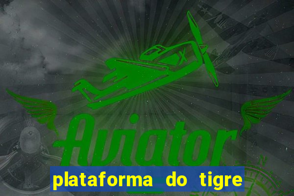 plataforma do tigre de 5 reais