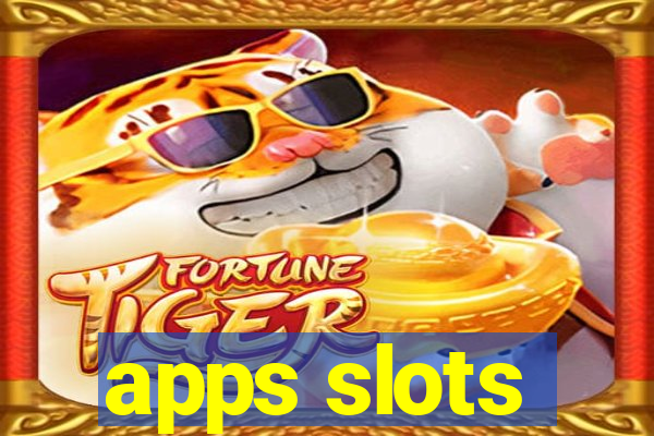 apps slots