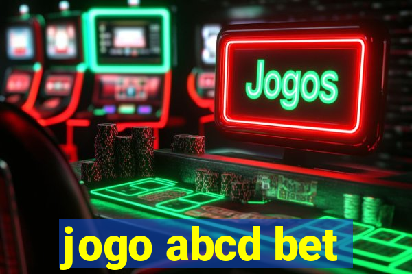 jogo abcd bet