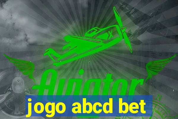 jogo abcd bet