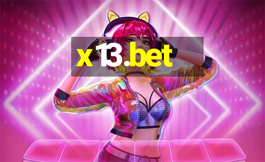 x13.bet