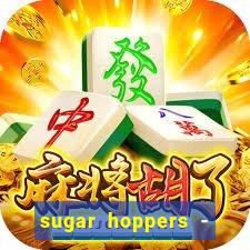 sugar hoppers - coin 777 start