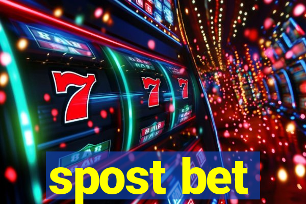 spost bet