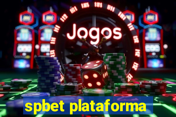 spbet plataforma