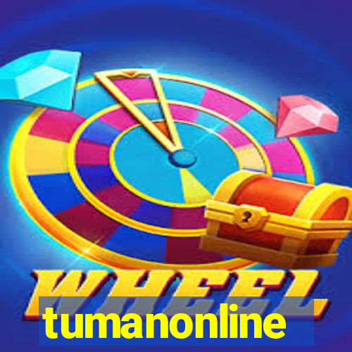 tumanonline