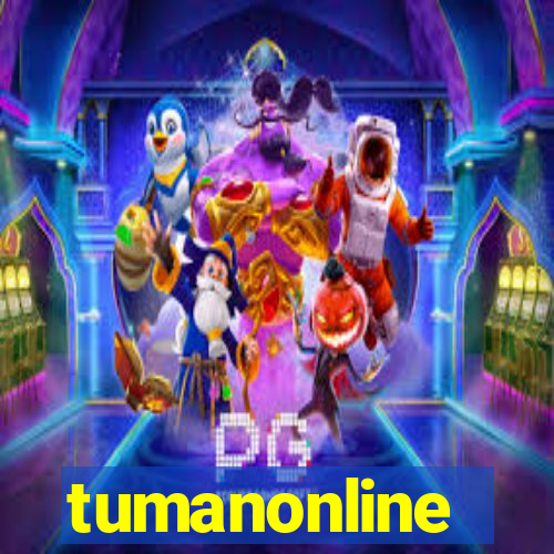 tumanonline