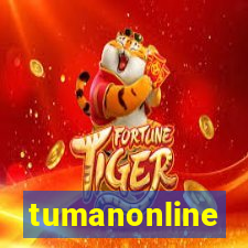 tumanonline