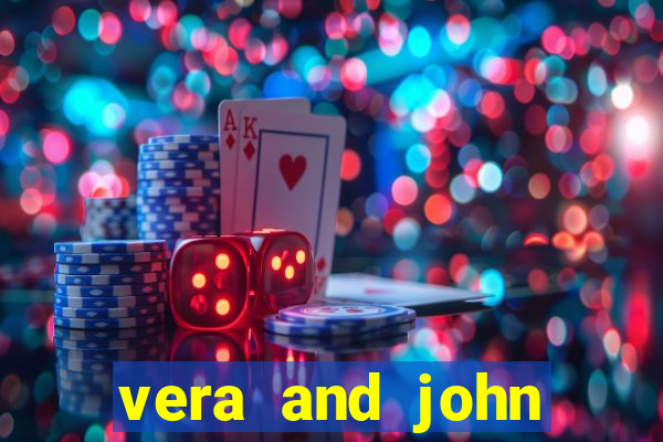 vera and john casino erfahrung