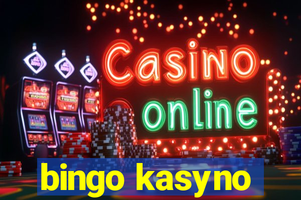 bingo kasyno