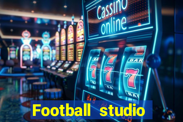 Football studio demo football studios