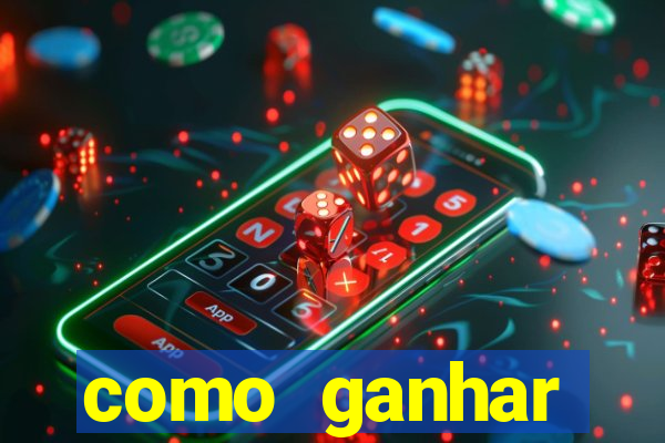 como ganhar dinheiro jogando tigrinho