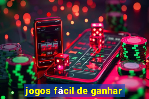 jogos fácil de ganhar