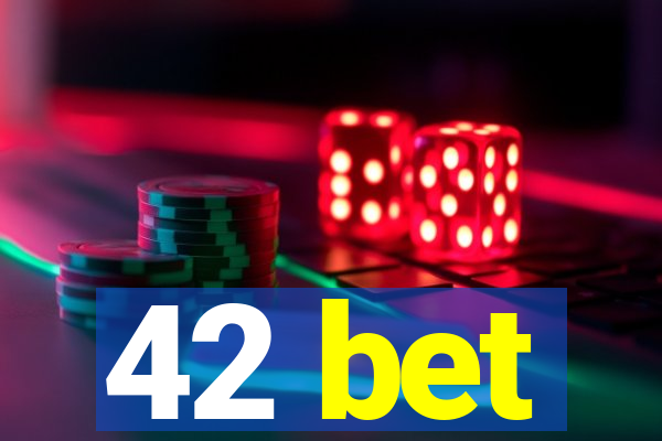 42 bet