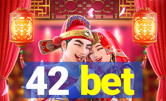 42 bet