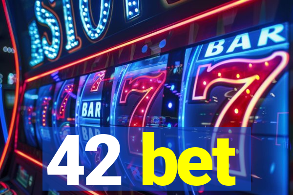 42 bet