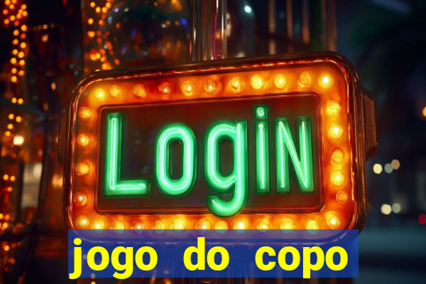 jogo do copo cassino online