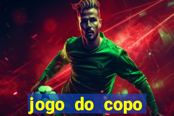 jogo do copo cassino online