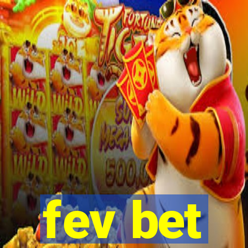 fev bet