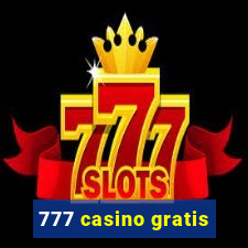 777 casino gratis