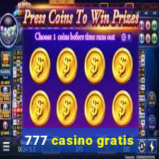 777 casino gratis