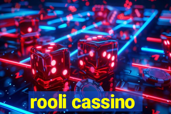 rooli cassino