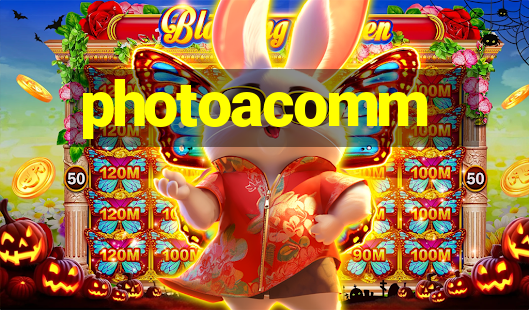 photoacomm