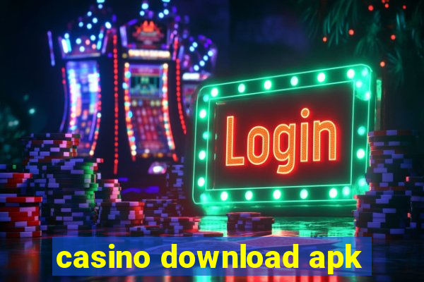 casino download apk