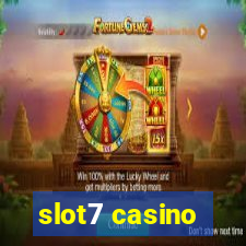 slot7 casino