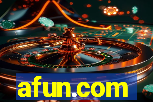 afun.com