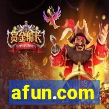 afun.com