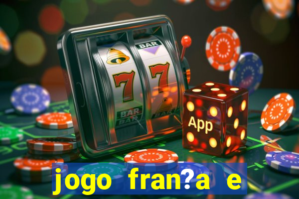 jogo fran?a e portugal hoje