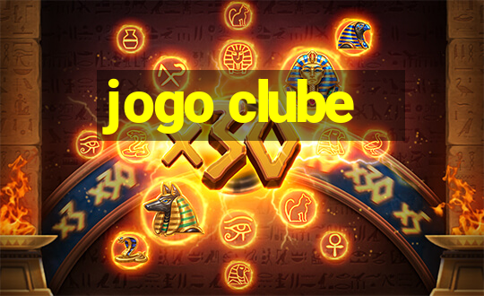 jogo clube